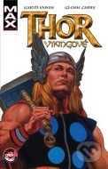 Thor: Vikingové - cena, porovnanie
