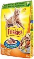 Purina Friskies Adult 10 - cena, porovnanie