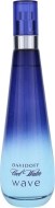 Davidoff Cool Water Wave 100 ml - cena, porovnanie
