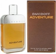 Davidoff Adventure 100 ml