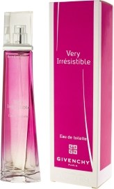 Givenchy Very Irresistible 75ml