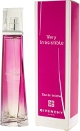 Givenchy Very Irresistible 75ml - cena, porovnanie