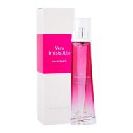 Givenchy Very Irresistible 50 ml - cena, porovnanie