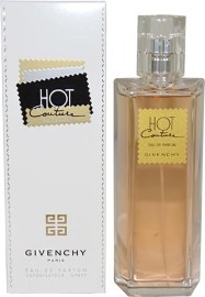 Givenchy Hot Couture parfumovaná voda 100ml