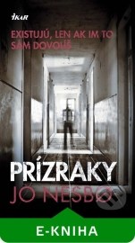 Přízraky - Ed McBain