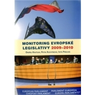 Monitoring evropské legislativy 2009 – 2010 - cena, porovnanie