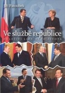 Ve službě republice - cena, porovnanie