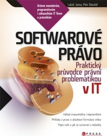 Softwarové právo v IT