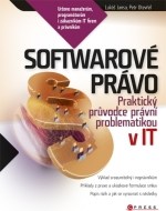 Softwarové právo v IT - cena, porovnanie