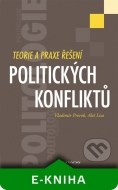 Teorie a praxe řešení politických konfliktů - cena, porovnanie