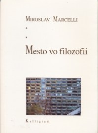 Mesto vo filozofii