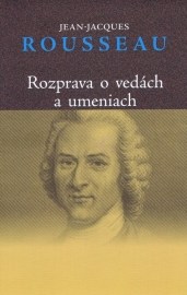 Rozprava o vedach a umeniach