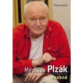 Miroslav Plzák osobně