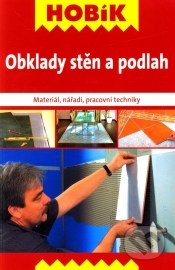 Obklady stěn a podlah