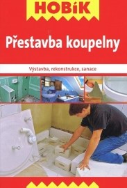 Přestavba koupelny