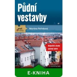 Půdní vestavby