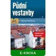 Půdní vestavby - cena, porovnanie