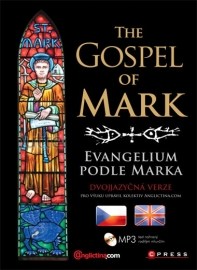 The Gospel of Mark - Evangelium podle Marka