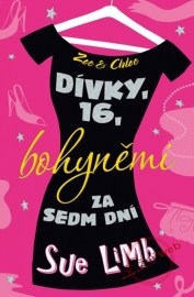 Dívky, 16, bohyněmi za sedm dní