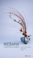 Ikebana - Tvorba krok za krokem - cena, porovnanie