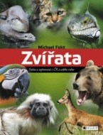 Zvířata - fakta a zajímavosti z ČR a celého světa - cena, porovnanie