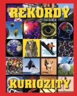 Rekordy - kuriozity - cena, porovnanie