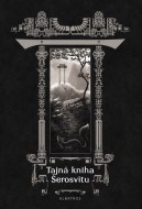 Tajná kniha Šerosvitu - cena, porovnanie
