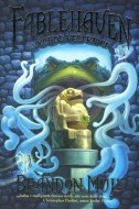 Fablehaven - Východ Večernice - cena, porovnanie