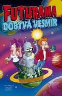 Futurama dobývá vesmír - cena, porovnanie