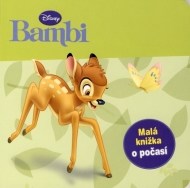 Bambi - cena, porovnanie