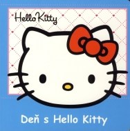 Hello Kitty - Deň s Hello Kitty - cena, porovnanie