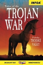 Tales of the Trojan War - Příběhy Trojské války