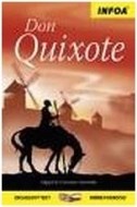 Don Quixote - cena, porovnanie