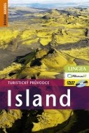 Island + DVD - cena, porovnanie