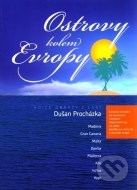 Ostrovy kolem Evropy - cena, porovnanie