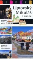 Liptovský Mikuláš a okolie - cena, porovnanie