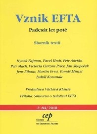 Vznik EFTA