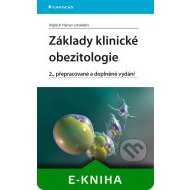 Základy klinické obezitologie - cena, porovnanie