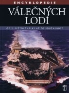 Encyklopedie válečných lodí - cena, porovnanie