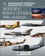 Moderní bojová letadla 1990 - dodnes - cena, porovnanie