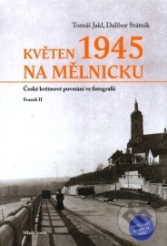 Květen 1945 na Mělnicku