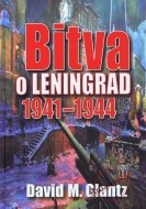 Bitva o Leningrad 1941 - 1944 - cena, porovnanie