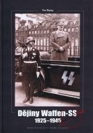Dějiny Waffen-SS - cena, porovnanie