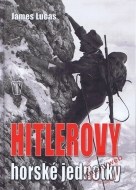 Hitlerovy horské jednotky - cena, porovnanie