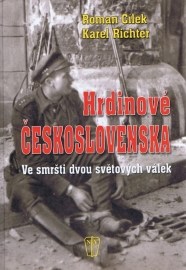 Hrdinové Československa