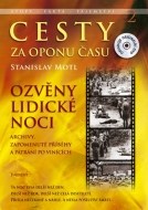 Cesty za oponu času 2 - cena, porovnanie