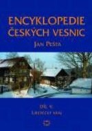 Encyklopedie českých vesnic V. – Liberecký kraj - cena, porovnanie