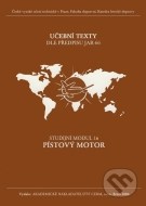 Pístový motor - Studijní modul 16 - cena, porovnanie