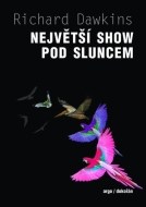 Největší show pod Sluncem - cena, porovnanie