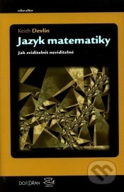 Jazyk matematiky